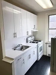 Rented by Contact Realty