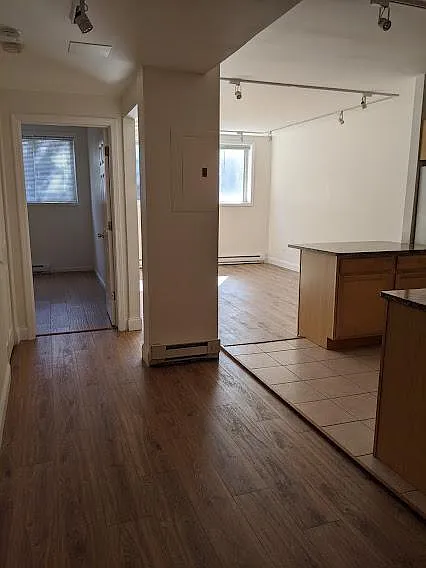 Unit Entrance