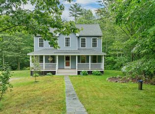 19 Linwood Drive, Alton, NH 03809
