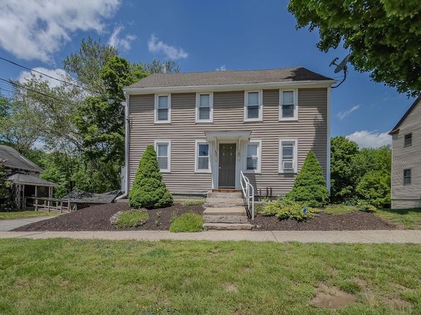197 Fitchville Rd #Fi-3