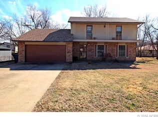 210 E Marshall Ct, Tulsa, OK 74106