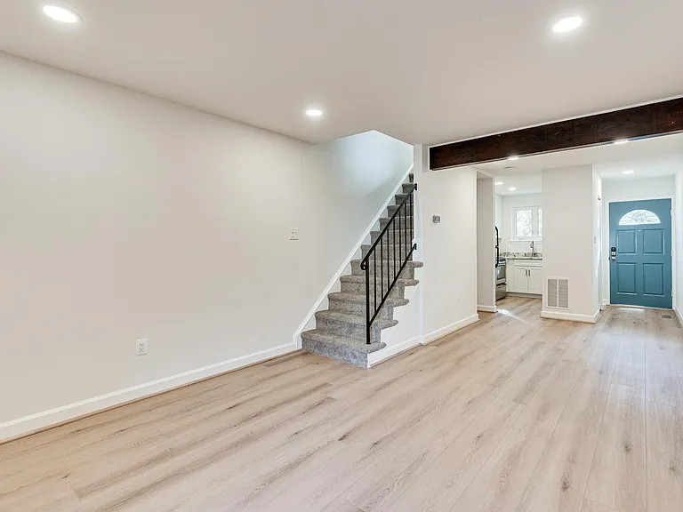 Main Level