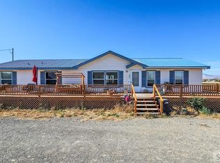 2393 2900th W, Arco, ID 83213