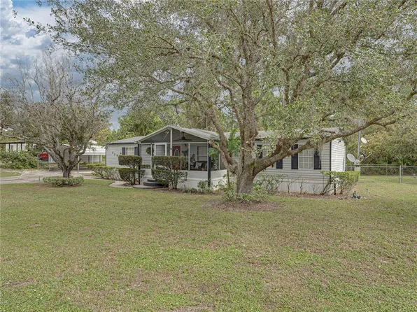 117 E SUNNYSIDE DRIVE, LAKE PLACID, FL 33852