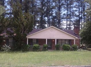 2828 Butler Manor Dr, Hephzibah, GA 30815