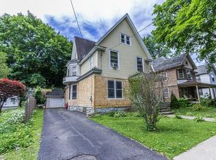 108 Prospect Ave, Gloversville, NY 12078