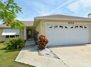 1902 12th St W, Palmetto, FL 34221