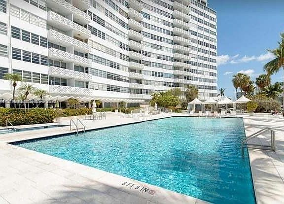 2nd image of 20 Island Ave APT 205