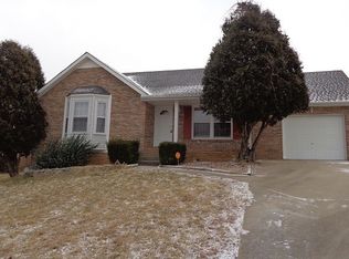 2021 Windroe Dr, Clarksville, TN 37042