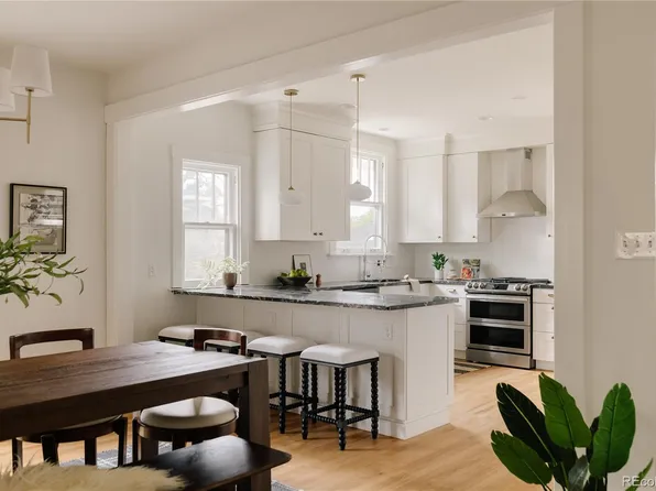 721 Elizabeth Street, Denver, CO 80206