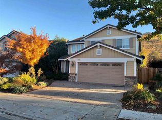 5319 Fairweather Ct, Castro Valley, CA 94552