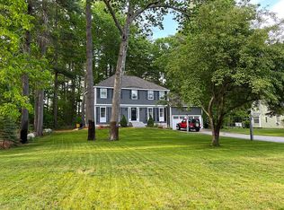 21 Freedom Farme Rd, Acton, MA 01720