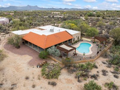10900 N Camino De Oeste, Tucson, AZ, 85742