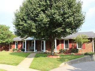 3518 Berwyn Ct, Lexington, KY 40503