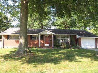 4308 Wedgewood Dr, Alton, IL 62002