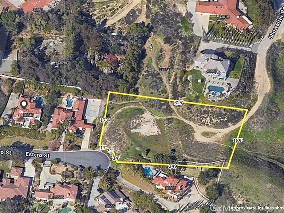 3rd image of 0 Estero St Lot 2