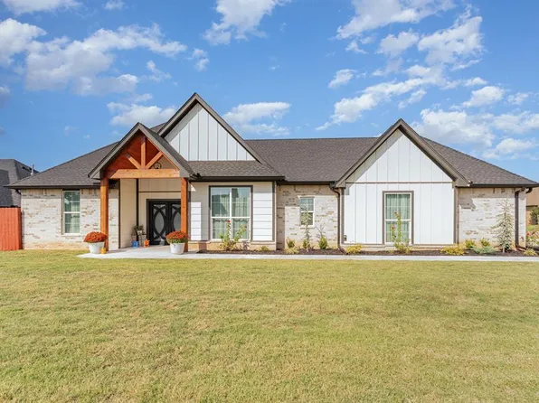 1916 E Industrial Rd, Guthrie, OK 73044