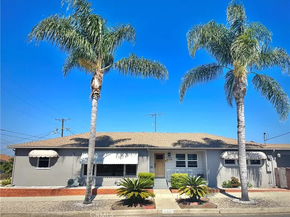 484 N Walker Ave, San Pedro, CA 90732