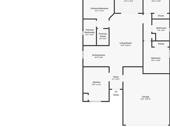 2nd image of 1525 Sunset View Cir