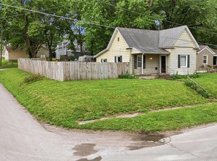 511 E North Main St, Richmond, MO 64085