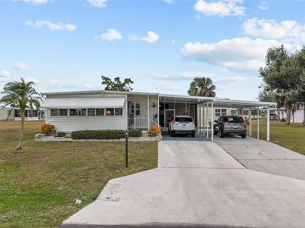 1515 Sanderling Dr, Englewood, FL 34224