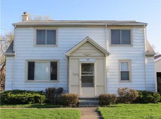 119 Greenwood Ave #CON, Buffalo, NY 14218