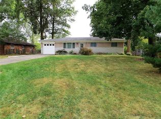 8437 Westridge Dr, Indianapolis, IN 46234