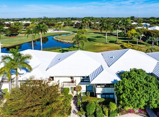 3637 Quail Ridge Drive #Bobwhite A, Boynton Beach, FL 33436