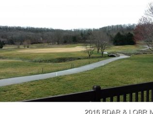 23 Cottage Park E UNIT 5, Camdenton, MO 65020