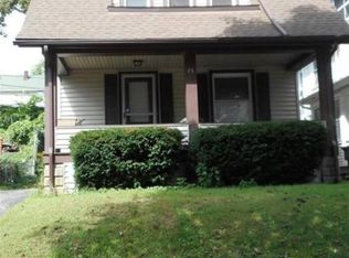 45 Marion St, Rochester, NY 14610