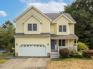 6 Michelle Dr, Salisbury, MA 01952