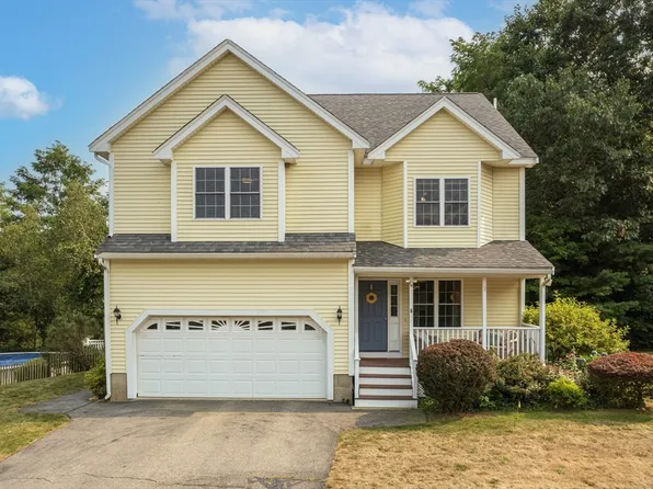 6 Michelle Dr, Salisbury, MA 01952
