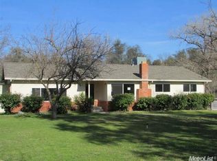 5615 Brace Rd, Loomis, CA 95650