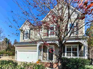 806 Long Meadows Rd, Chapel Hill, NC 27516