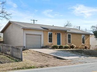 17508 Batesville Pike, North Little Rock, AR 72120