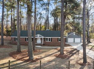 1206 Yaupon Dr, Eastover, NC 28312
