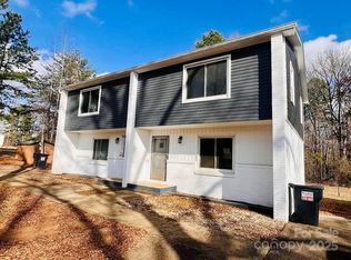 515 China Grove Rd, China Grove, NC 28023