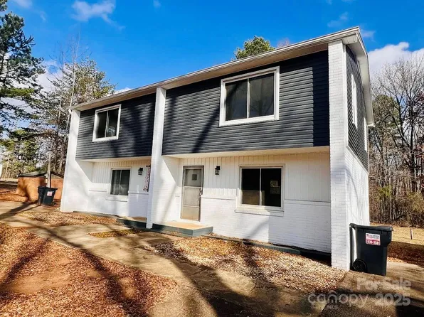 515 China Grove Rd, China Grove, NC 28023