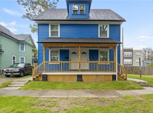 691 Jefferson Ave, Rochester, NY 14611