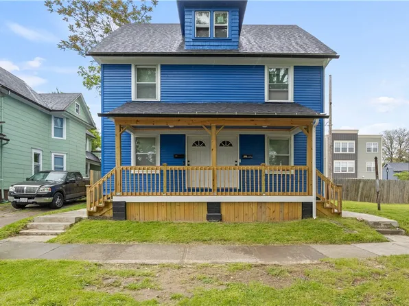 691 Jefferson Ave, Rochester, NY 14611