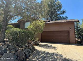 3132 W Crestview Dr, Prescott, AZ 86305