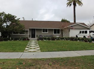 647 E Adams Ave, Orange, CA 92867