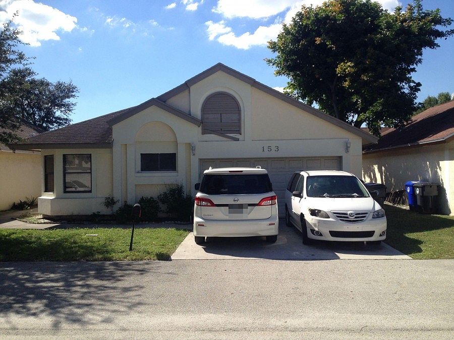 1st image of 153 Colly Way