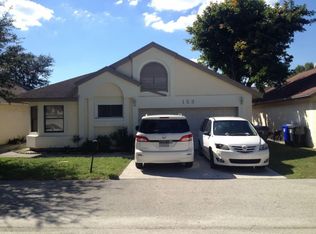 153 Colly Way, North Lauderdale, FL 33068