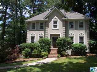 5205 Valleybrook Trce, Birmingham, AL 35244