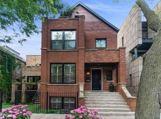 2318 N Oakley Ave, Chicago, IL 60647 | Zillow