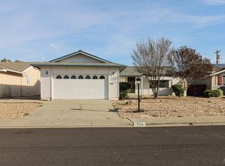 178 Glacier Circle, Vacaville, CA