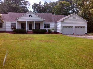 109 Saint Charles Ave, Louisville, MS 39339