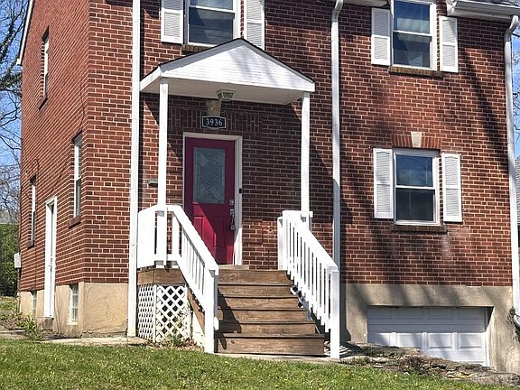 3rd image of 3936 Holman Cir