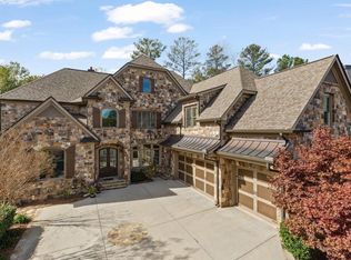 1245 Stonecroft Way, Marietta, GA 30062